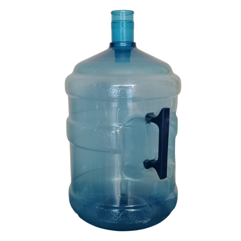 GARRAFON 19 LTS ASA AZUL